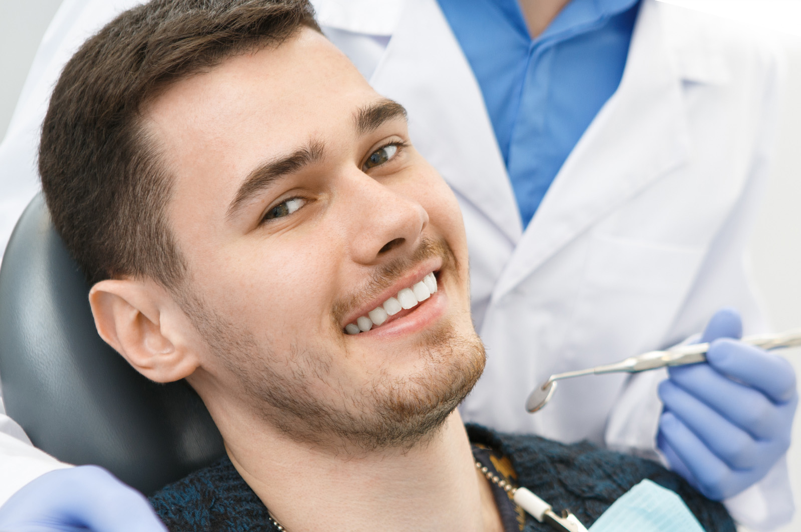 14075 Cosmetic Dental Office