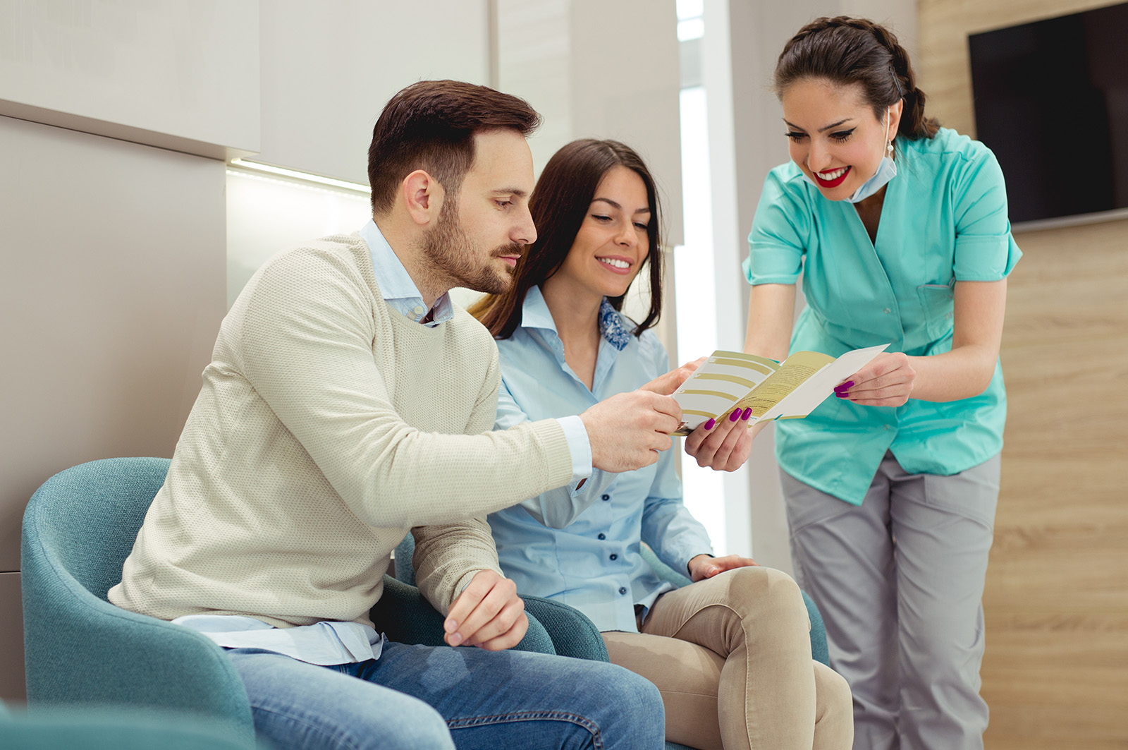 Family Dentist Hamburg NY